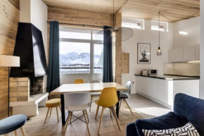 Résidence Hameau De Toviere - Appartement confort et rénové · Proche des pistes MAE-8811